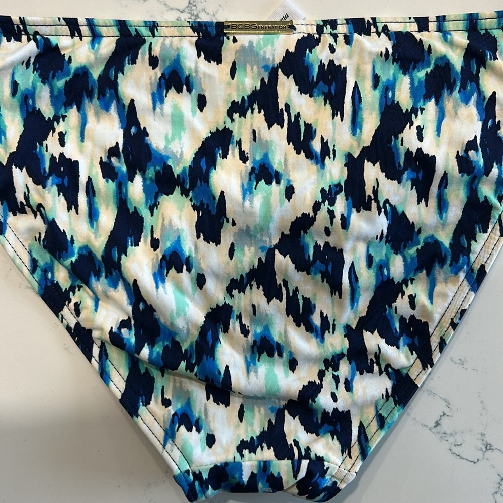 BCBGeneration Swimsuit - Picture 3 of 6